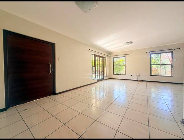 3 BEDROOM CLUSTER FOR SALE IN MORNINGSIDE